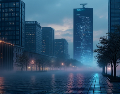 Building a Secure and Personalized Digital Ecosystem