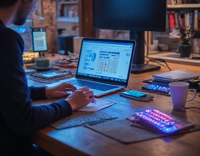 Decentralized Digital Engagement: The Future of AI and Crypto Synergy