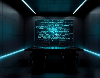 Harnessing the Power of AI and Crypto to Revolutionize the Ucosystem