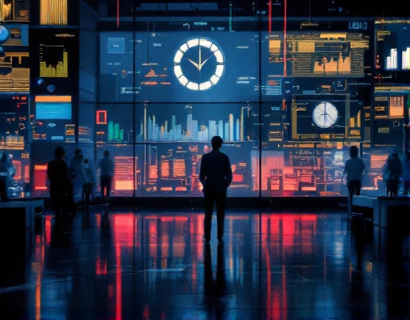 Optimizing Online Ecosystems Through AI and Crypto