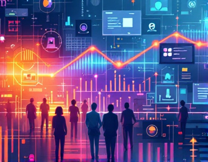 Optimizing the Intersection of AI and Cryptocurrency for Enhanced Digital Engagement