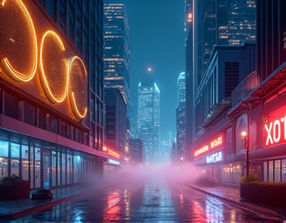 Powering the Future of Digital Engagement
