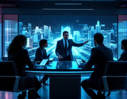 Revolutionizing Digital Engagement through AI and Crypto Synergy
