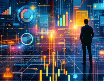Synergizing AI and Cryptocurrency for Enhanced Digital Engagement