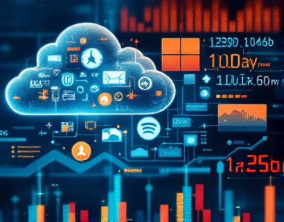 Unlocking the Digital Potential of Artificial Intelligence and Blockchain