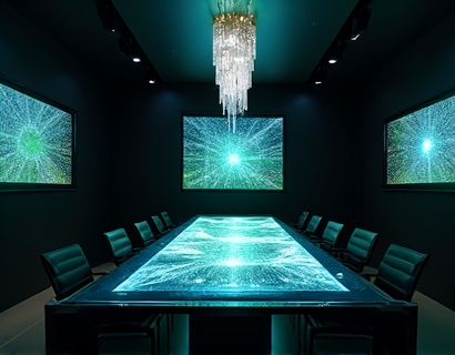 Unlocking the Future of Digital Transformation: Enhancing Ecosystem Engagement