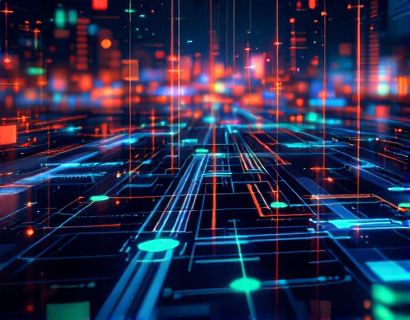 Unlocking the Potential of the Digital Age: A Crypto-Powered Ucosystem with AI