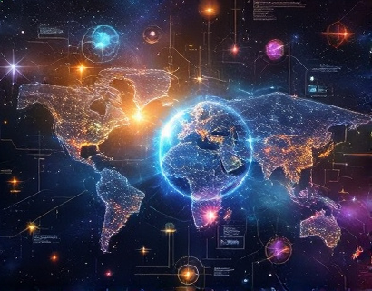 Vitalizing the Digital Landscape with AI and Crypto Synergy